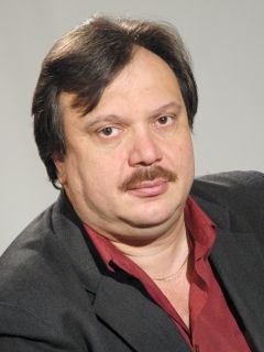 Константинов Владимир Игорьевич